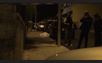 sassari il calciatore ucciso a ottava l omicida ha confessato