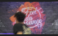tutti in pista con feel da bounce l evento hip hop pi grande della sardegna