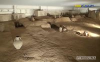 l area archeologica di san simplicio