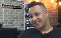 leonardo feitosa de sena