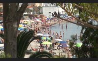 cagliari prima domenica di giugno prove d estate tra mare e cultura
