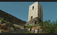 osilo riapre il castello dei malaspina l anteprima per monumenti aperti