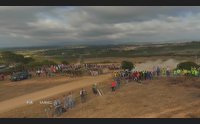 rally tra alghero e ittiri il mondiale italia sardegna l isola in vetrina