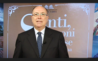 (per marted 5) santi e patroni volume 14
