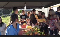 pula scuola e lavoro i futuri chef gemellati col molise