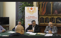 cagliari raccnare il erriri ra cib e musica nel viaggi di cnad in ialia