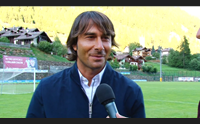 il cagliari promuove il capitano daniele conti responsabile dell area tecnica