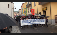 piccoli ospedali la protesta continua i sindaci ancora in piazza