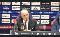 gasperini chiama pavoletti ma il cagliari blinda il suo bomber
