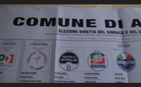 sardegna al voto in 38 comuni alle urne 138mila elettori