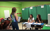 amministrative 2018 38 comuni sardi al voto affluenza alta nell isola