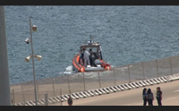 olbia recuperato cadavere nel mare di cugnana fabrizio rocca