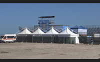 quartu non solo mare al poetto lo spettacolo del beach soccer