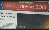 domani in omaggio con l unione sarda l inserto
