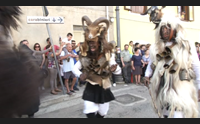 gairo e baunei il week end nel passato della primavera in ogliastra