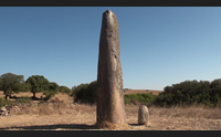 i menhir sardi nel 2019 a matera ecco il dialogo fra uomini di pietra