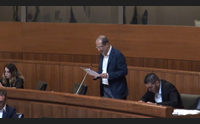 lingua sarda legge in alto mare la limba divide la maggioranza