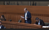 lingua sarda legge in alto mare la limba divide la maggioranza