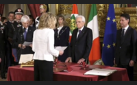 regione governo primo confronto pigliaru dalla ministra lezzi
