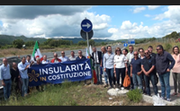 le incompiute d asfalto da olbia il dossier denuncia dei riformatori