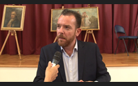 massama le opere di goya ritrovate presentazione in carcere