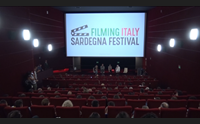 filming italy sardegna festival paola cortellesi e riccardo milani si raccontano