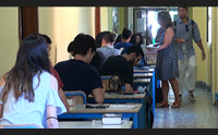 maturit il giorno prima degli esami al via con 12500 studenti