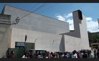 chiese e architettura lezioni marmilla sullo stile contemporaneo