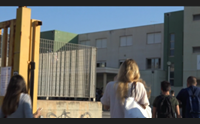 studenti oggi la seconda prova scritta della maturit