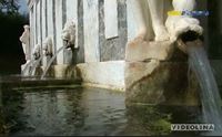 sassari fontana del rosello