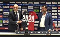 da srna a castro per il cagliari una nuova telenovela di mercato