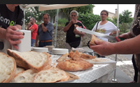 sapori locali e turismo per l expo cos la marmilla si fa conoscere
