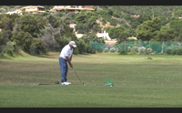 pula golf per solidariet a is molas nel torneo del rotary