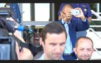 cagliari ecco darijo srna questo pomeriggio la conferenza di presentazione