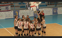 oristano volley under 16 va in serbia il sardegna challenge donne