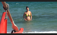 sassari uomini e mezzi per le spiagge sicure e la lotta agli incivili