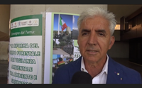 cagliari sit in dei forestali la regione ci ascolti la protesta continua