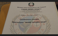 al via la campagna estiva mare sicuro della guardia costiera