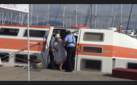 alghero crocieristi a cinque stelle l approdo delle navi extra lusso