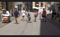 saldi al via dal 7 luglio ma nei negozi si trovano sconti fino al 30