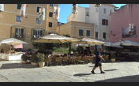 alghero scoppia la guerra dei tavolini regolamento da rivedere