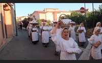barrali la festa delle tradizioni contadine con la sagra del pane