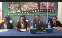 basket femminile presentata la dinamo academy in rosa
