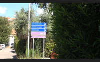 cagliari allarme scabbia in ospedale sette contagi in sedici giorni
