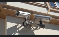 sicurezza in tutti i comuni la regione mette in campo le telecamere