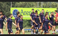 aritzo prende forma il cagliari di maran pressing e verticalizzazioni