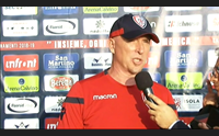il cagliari saluta aritzo maran la squadra ha dato le prime risposte