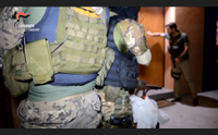 i carabinieri stroncano un traffico di droga nella rete in 14