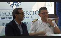 s ai controlli in spiaggia i balneari promuovo salvini