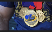 nuoro rudy agus campione europeo di powerlifting trionfo a pielsen
